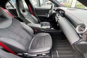 Mercedes CLA AMG 35  4-Matic