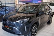 Toyota Yaris Cross Hybrid 1.5 Style AWD