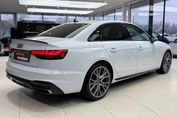 Audi A4 35 TFSI S Line