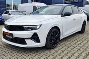 Opel Astra 1.5 Cdti Ultimate S&S