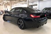 BMW Seria 3 320d xDrive M Sport