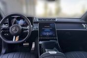 Mercedes Klasa S 580 4MATIC AMG Line