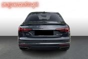 Audi A4 35 TFSI mHEV S tronic