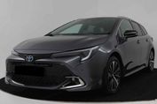Toyota Corolla Style 1.8 Hybrid