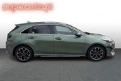 Kia Ceed GT-Line 1.5 T-GDI