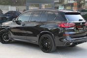 BMW X5 xDrive40i M Sport