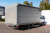 Iveco Daily 35S18 Zabudowa 10EP