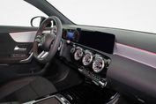 Mercedes Klasa A 220 4-Matic AMG Line