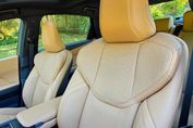 Lexus ES 300h Prestige AWD