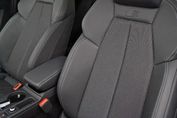 Audi A3 S3 TFSI quattro