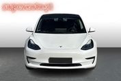 Tesla Model 3 Standard Range Plus