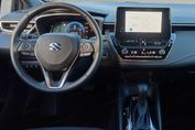 Suzuki Swace 1.8 Hybrid Premium Plus CVT