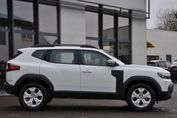 Dacia Duster Expression MMT 1.8 Full Hybrid