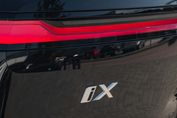 BMW iX xDrive45 M Sport