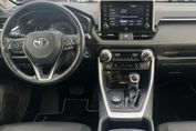 Toyota RAV4 2.5 Hybrid Executive 4x4