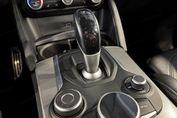 Alfa Romeo Stelvio Turbo Q4