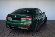 BMW i4 Gran Coupe eDrive 35 M Sport