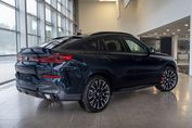 BMW X6 xDrive30d M Sport