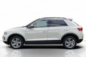 Volkswagen T-ROC TSI Life Plus DSG