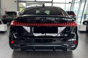 Audi A5 TFSI quattro S line