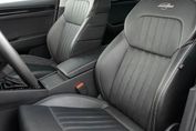 Skoda Superb 2.0 TSI 4x4 DSG L&K