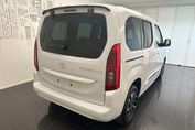 Toyota Proace City Verso Family L1H1 8AT