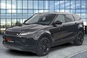 Land Rover Range Rover Evoque D165 S