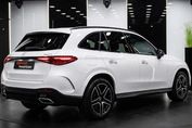 Mercedes GLC 200 4MATIC AMG Line