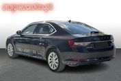 Skoda Superb Style 1.5 TSI DSG