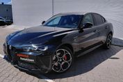 Alfa Romeo Giulia Turbo Veloce Q4