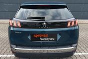 Peugeot 3008 BlueHDi Allure S&S EAT8