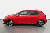 Kia Rio 1.0 T-GDI GT-Line DCT