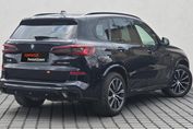 BMW X5 XDRIVE25d M Sport