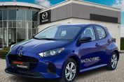Mazda 2 1.5 Hybrid