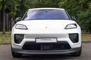 Porsche Macan 4