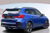 BMW X1 xDrive20d M Sport