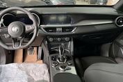 Alfa Romeo Stelvio 2.0 Turbo Veloce Q4