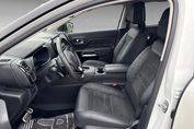 Citroen C5 Aircross Shine Pack 1.6 Hybrid e-EAT8