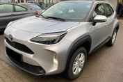 Toyota Yaris Cross Comfort 1.5 Hybrid