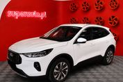 Ford Kuga Titanium 2.5 FHEV