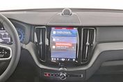 Volvo XC60 B5 B AWD Ultra Black Edition aut