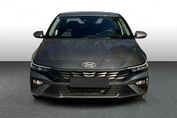 Hyundai Elantra Modern 1.6 CVT