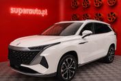 MG S9 Exclusive 1.5 Plug-In
