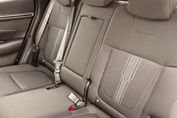 Hyundai Tucson 1.6 T-GDi Executive 4WD