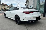 Mercedes CLE 300 4-Matic AMG Line