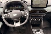 Dacia Sandero Stepway  Extreme aut 1.2 Eco-G LPG