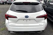 Toyota Corolla Style 1.8 Hybrid
