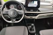 Suzuki Swift Dualjet SHVS Premium Plus