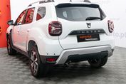 Dacia Duster 1.3 TCe Prestige 4WD