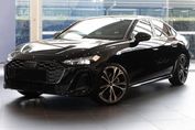 Audi A5 TFSI quattro S line